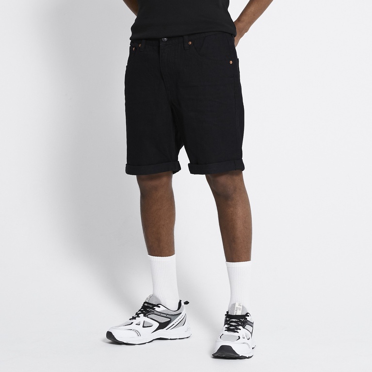 Jeansshorts "Grant" Jeansshorts "Grant"